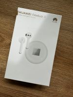 HUAWEI Freebuds 3, NEU, kabellose Kopfhörer Bayern - Waltenhausen Vorschau