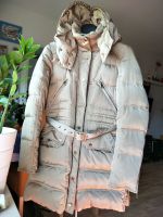 Zara Damen Jacke Beige M, 38 Kr. München - Ismaning Vorschau