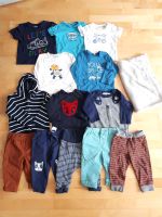 XXL Marken Baby Kleider Paket, TOP! Gr.62/68 Stuttgart - Bad Cannstatt Vorschau