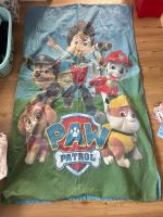 Kinderbettwäsche Paw Patrol Dresden - Weixdorf Vorschau