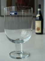 Glasgefäß Konfektschale Vase Leonardo Nordrhein-Westfalen - Gütersloh Vorschau