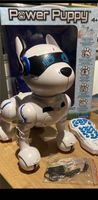 Hund Power Puppy Roboter Robo Hund elektronisch Nordrhein-Westfalen - Neuss Vorschau