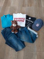 RÄUBERPAKET ❤️ Jungen Gr. 140 152 Bayern - Hof (Saale) Vorschau