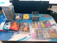 Pokemon Karten Trading Cards Sammlung Niedersachsen - Braunschweig Vorschau