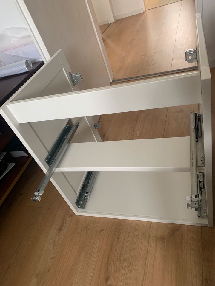 IKEA TÄNNFORSEN Badezimmerunterschrank *Neu* in Frankfurt am Main