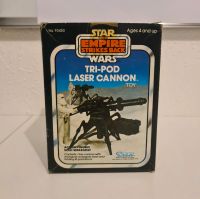 Star Wars Vintage ESB Tri-Pod Laser Cannon Baden-Württemberg - Esslingen Vorschau
