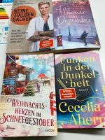 Bücher Cecelia Ahern,Doc Caro…. Nordrhein-Westfalen - Gelsenkirchen Vorschau