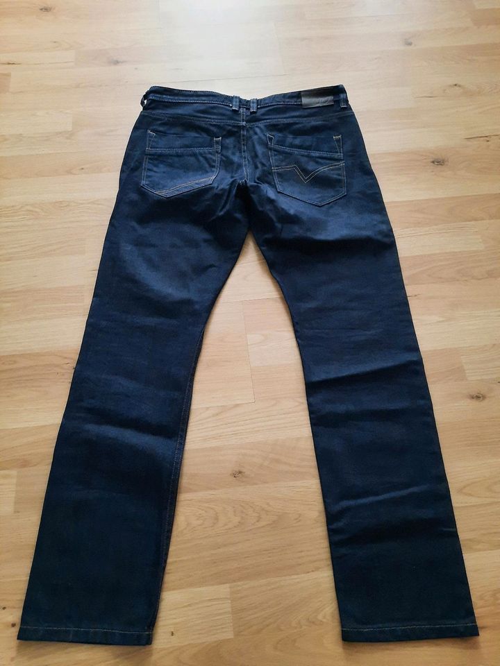 Jeanshose Jeans Hose Tom Tailor Gr. 34/32 in Frensdorf