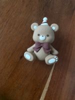 Teddybär Tortenaufsteller 6cm Stuttgart - Stuttgart-West Vorschau