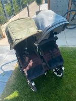 Bugaboo Donkey Duo Zwillingswagen/Geschwisterwagen Nürnberg (Mittelfr) - Aussenstadt-Sued Vorschau