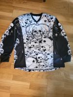 IDP Jersey The Skulls Weiss Paintball Trikot M Hamburg-Mitte - Hamburg Horn Vorschau