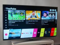 SAMSUNG SLIM FLAT LG NANOCELL 49 ZOLL UHD 4K SMART TV WLAN Berlin - Tempelhof Vorschau