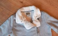BENCH Srickfleecejacke Jacke grau  Gr. M gefüttert Rheinland-Pfalz - Bobenheim-Roxheim Vorschau