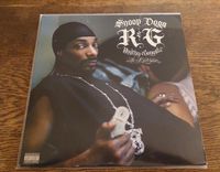 Snoop Dogg - R&G (Rhythm & Gangstar): The Masterpiece,US Pressung Bayern - Rattelsdorf Vorschau