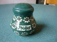 Pfefferstreuer aus Keramik Dresden - Kleinzschachwitz Vorschau