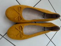 Neu!! Ballerinas Gr. 40 Bayern - Landshut Vorschau