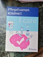 I Care Pflege Examen Kompakt Hessen - Seligenstadt Vorschau