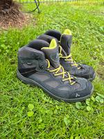 McKinley Wanderschuhe Größe 45 Herrenschuhe Nordrhein-Westfalen - Leverkusen Vorschau