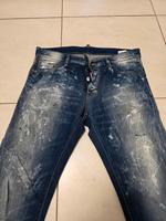100% Orig Jeans Cool Guy DSQUARED Dsquared2 Gr 48 Köln - Köln Dellbrück Vorschau
