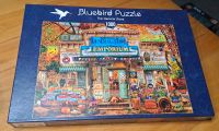 The General Store -  Bluebird Puzzle 1000 Teile Thüringen - Erfurt Vorschau