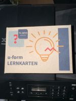 Kauffrau für Büromanagement Lernkarten Abschlussprüfung Rheinland-Pfalz - Trassem Vorschau