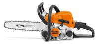 Stihl Benzin-Motorsäge MS 170 /  30 cm mieten Sachsen - Eilenburg Vorschau