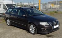 VW Passat B6 1.6 TDI Vahr - Neue Vahr Südwest Vorschau