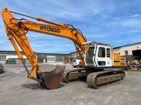 Kettenbagger Hyundai Robex 280 LC Rheinland-Pfalz - Bitburg Vorschau