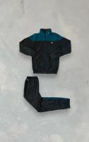 Lacoste Vintage Tracksuit / Trainingsanzug schwarz grün Gr S Nordrhein-Westfalen - Krefeld Vorschau