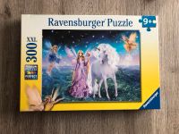 Ravensburger Puzzle 300 Teile Fantasy neuwertig Hannover - Döhren-Wülfel Vorschau