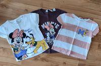 3 T-Shirts Minnie Mouse, H&M Bayern - Gaimersheim Vorschau