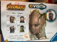 Marvel 4s Vision 3D Puzzle Ravensburger Nordrhein-Westfalen - Hennef (Sieg) Vorschau