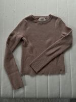 Super weicher Crop Pullover Kr. München - Grünwald Vorschau