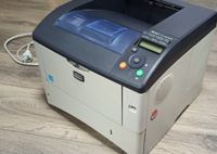 Kyocera FS-4020DN, gebraucht. + Kyocera Toner Kit TK-360, neu Nordrhein-Westfalen - Meschede Vorschau