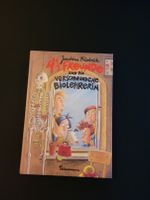 Joachim Friedrich: 4 1/2 Freunde u. die verschwundene Biolehrerin Nordrhein-Westfalen - Hennef (Sieg) Vorschau