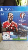 Playstation PS4 Spiel Uefa Euro 2016 France PES2016 Bayern - Wunsiedel Vorschau