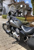 Honda VT 125 Shadow Bayern - Stephanskirchen Vorschau