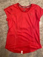 Nike Running Sport Shirt Damen rot/pink Baden-Württemberg - Waldkirch Vorschau