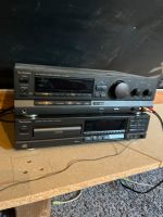 Technics Tuner mit CD und Telefunken Boxen Stereoanlage Rheinland-Pfalz - Birkenfeld Vorschau