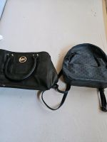 Neuwertige Handtasche und einen Rucksack 20 Euro Nordrhein-Westfalen - Bünde Vorschau