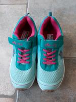 Turnschuhe Schuhe von LICO NEU Sneaker Gr. 38 türkis Bayern - Pöttmes Vorschau