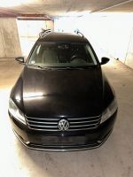 VW PASSAT B7 Nordrhein-Westfalen - Sankt Augustin Vorschau