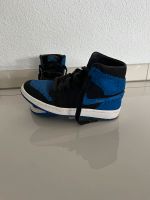 NIKE AIR JORDAN 1 Gr Us 4y uk3.5 EUR 36. Hessen - Bebra Vorschau