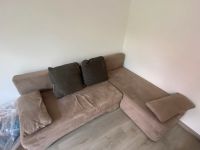Schlafsofa - Couch - kleines Sofa Niedersachsen - Bad Essen Vorschau