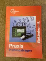 Elektrotechnik Praxis Prüfungsfragen Buch vom Europa-Verlag Nordrhein-Westfalen - Nümbrecht Vorschau