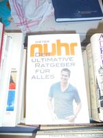 Dieter Nuhr, Der ultimative Ratgeber für alles Bayern - Wörthsee Vorschau