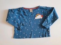 Langarmshirt Frugi Regenbogen ☆ 5-6 Y 104 98 Berlin - Tempelhof Vorschau