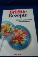 Kochbuch Brigitte Rezepte, 300 Rezepte mit Bildern Bayern - Stein Vorschau