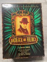 Sherlock Holmes Edition DVD Hessen - Echzell  Vorschau