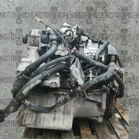 MOTOR VW LT II ANJ AVR KOMPLETT TOP 80 kW 109 PS Harburg - Hamburg Hausbruch Vorschau